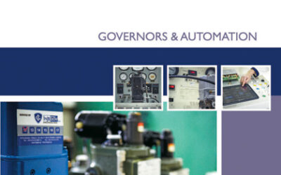 Brochure Governors & Automation