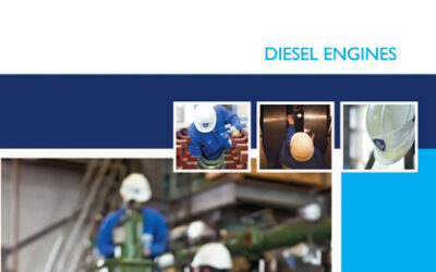 Brochure Diesel Engine