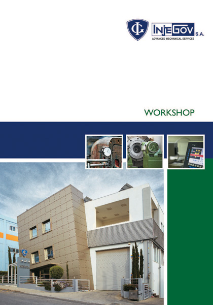 Brochure Workshop
