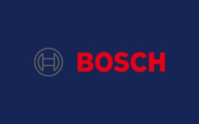 Robert Bosch GmbH and Injegov SA partnership announcement