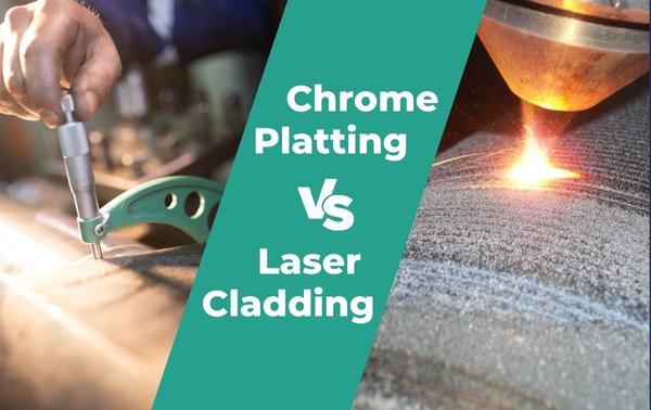 Feature Image NEWS Hydraulic cylinder chrome vs laser feature image