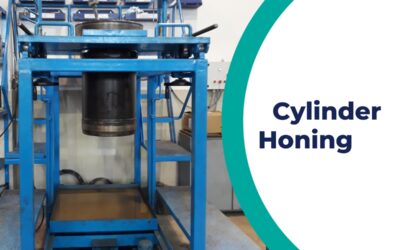 Cylinder honing: are you getting the best of it?
