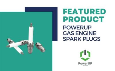 PowerUp spark plugs