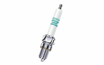 DENSO® spark plug GL3-5