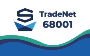 Shipserv TradeNet 68001