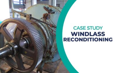 Windlass Reconditioning