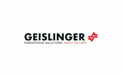 GEISLINGER partnership announcement