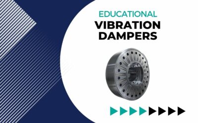 Vibration dampers