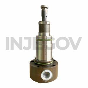 Bosch Plunger and Barrel suitable for Wartsila L20