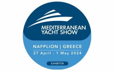 INJEGOV at Mediterranean Yacht Show